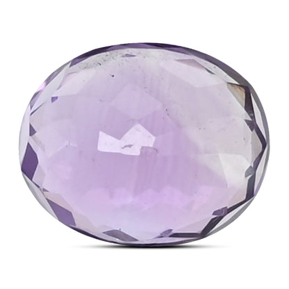 Amethyst (Jamunia) 5.34 Carat