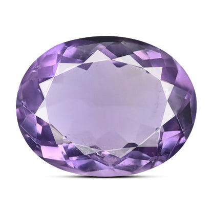 Amethyst (Jamunia) 5.25 Carat