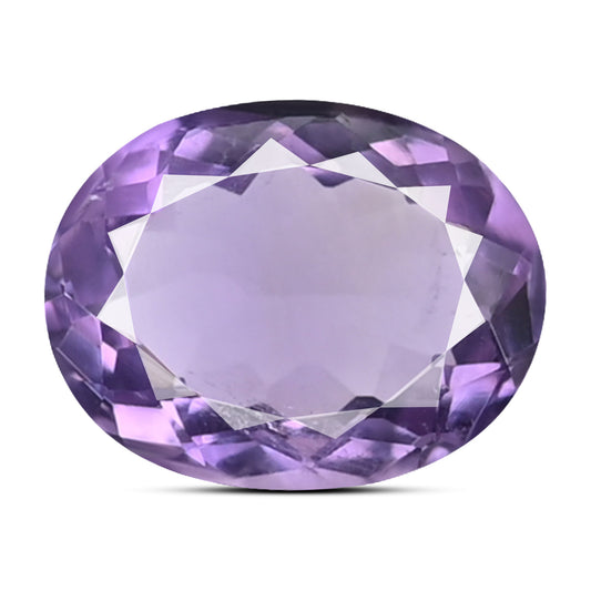 Amethyst (Jamunia) 5.25 Carat