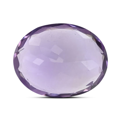 Amethyst (Jamunia) 5.25 Carat