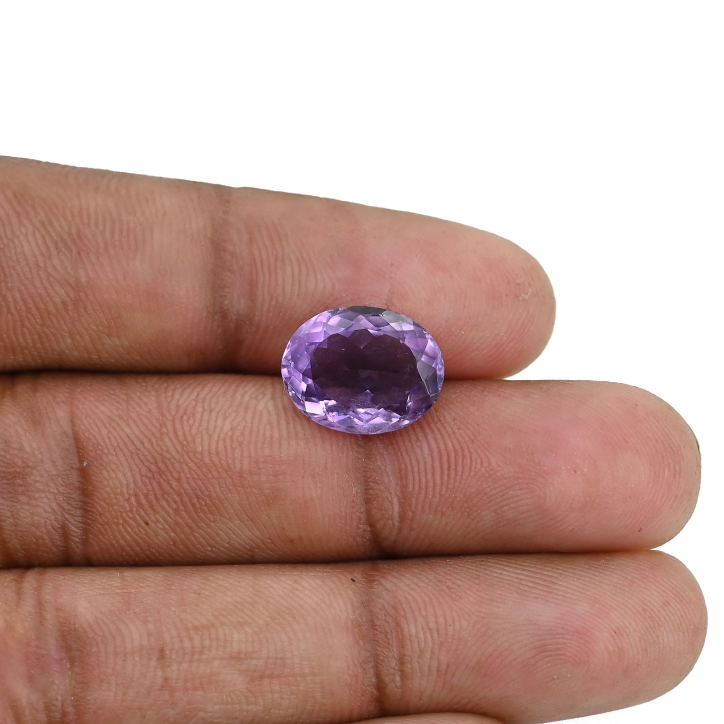 Amethyst (Jamunia) 5.25 Carat