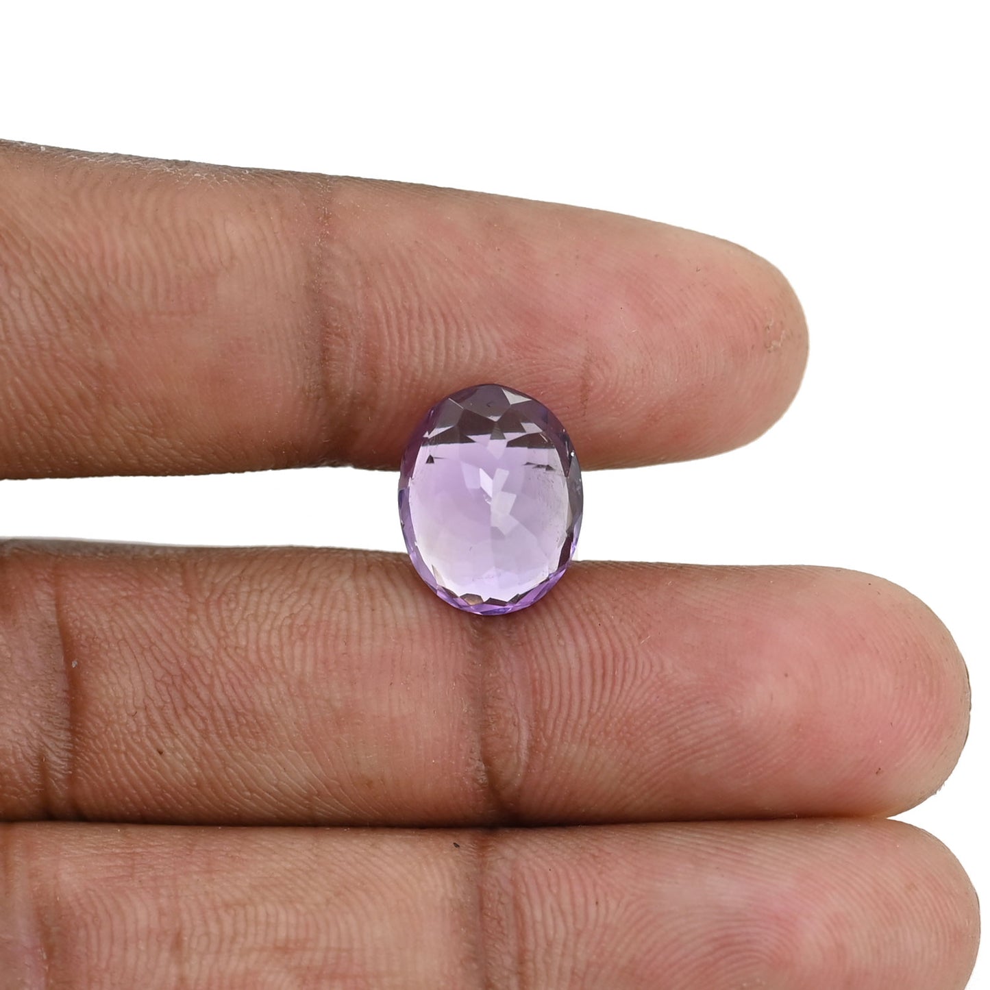 Amethyst (Jamunia) 5.25 Carat