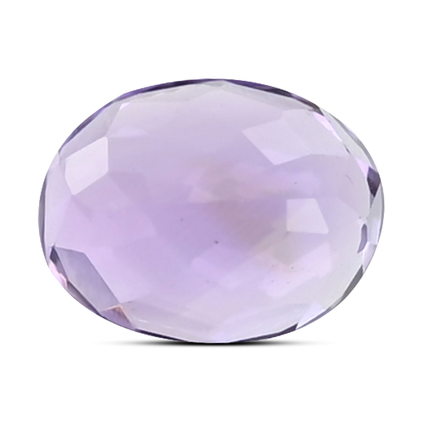 Amethyst (Jamunia) 4.58 Carat