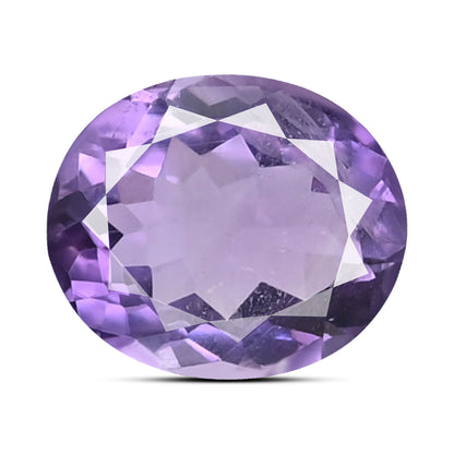 Amethyst (Jamunia) 6.92 Carat
