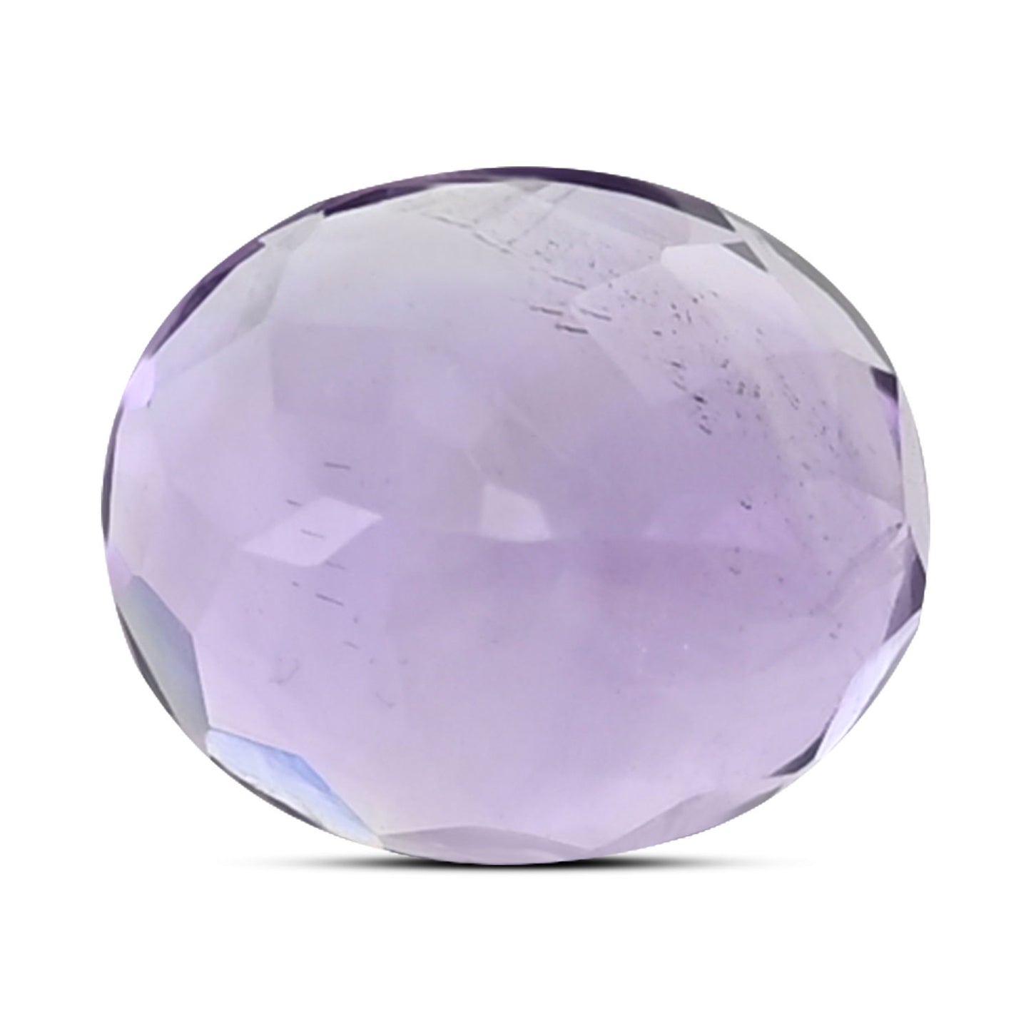 Amethyst (Jamunia) 6.92 Carat