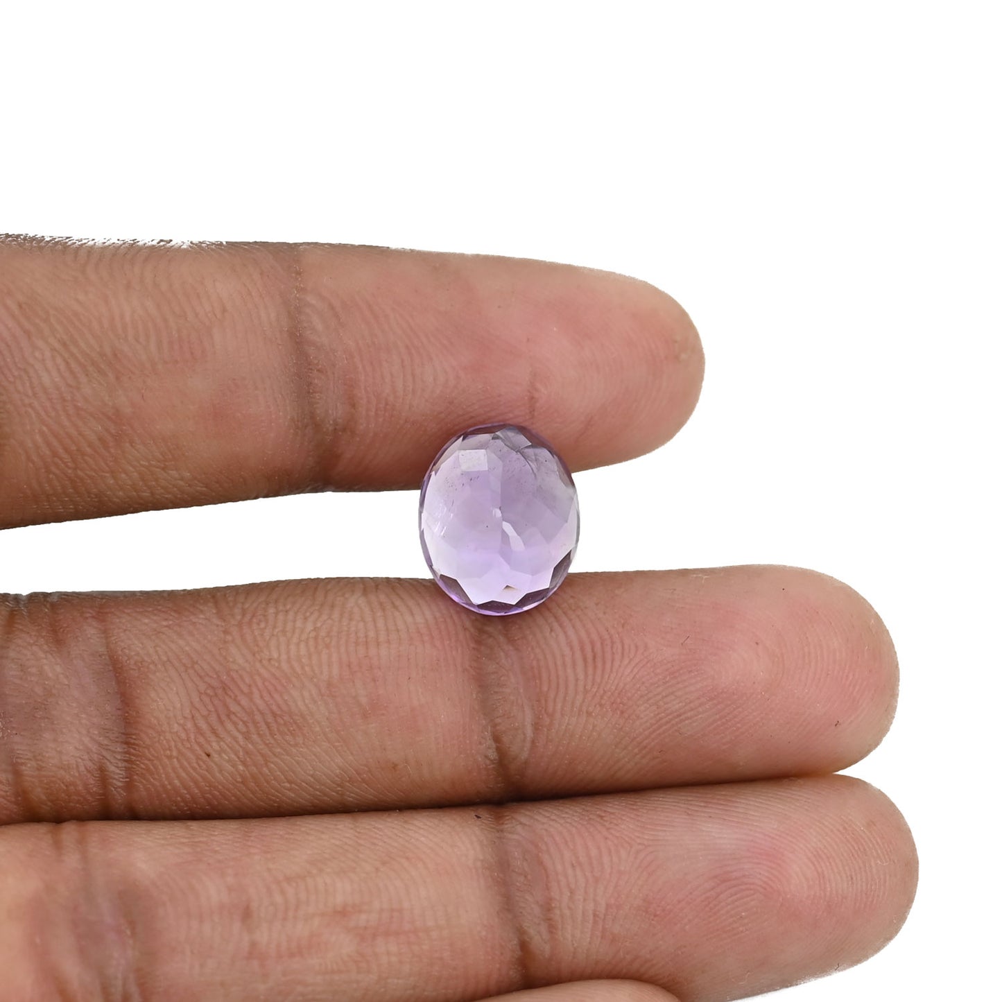 Amethyst (Jamunia) 6.92 Carat