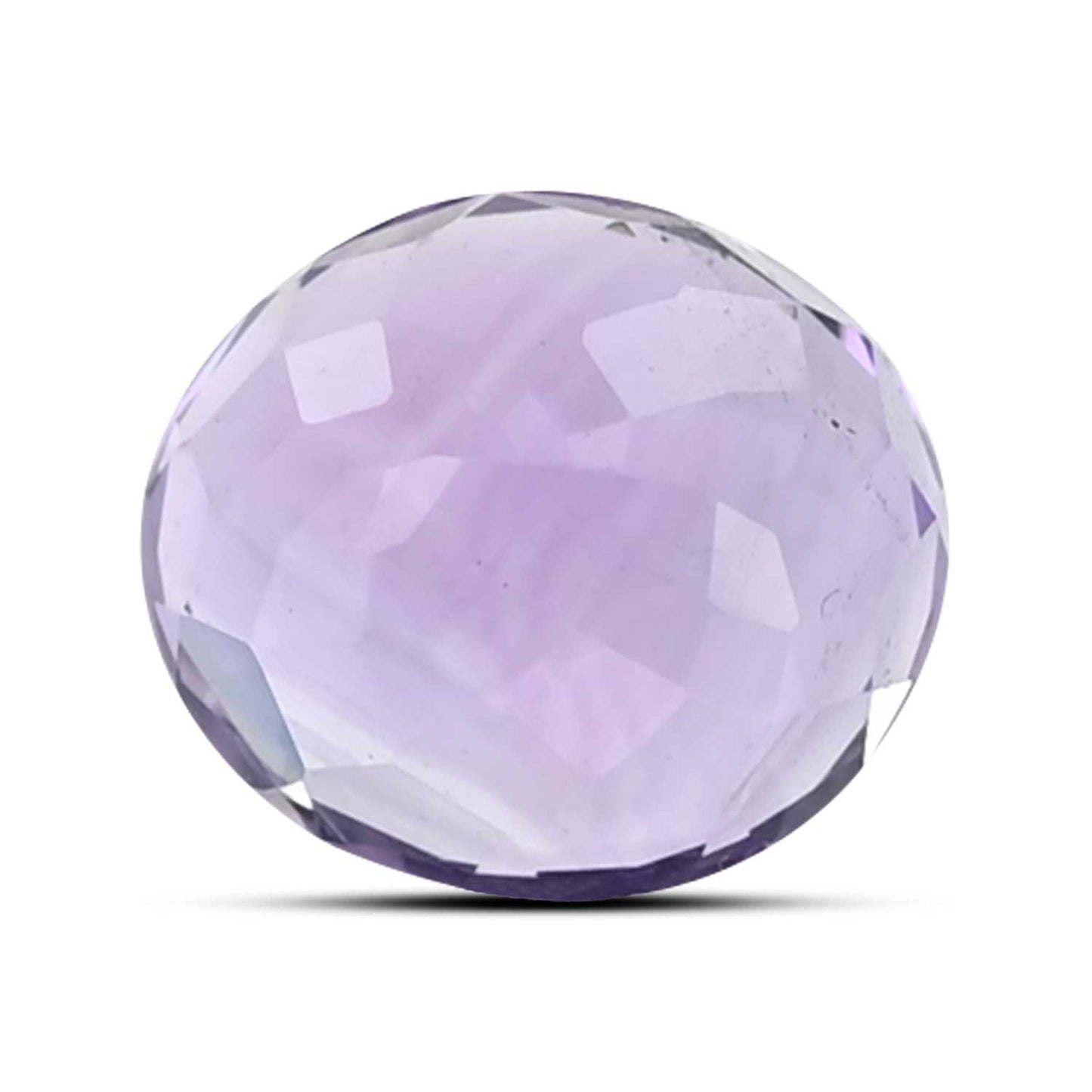 Amethyst (Jamunia) 6.3 Carat