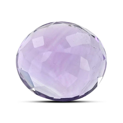 Amethyst (Jamunia) 6.3 Carat
