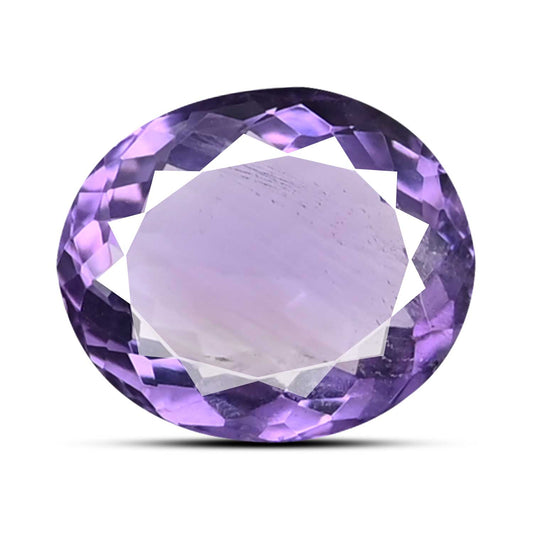Amethyst (Kathela) - 5.84 Carat