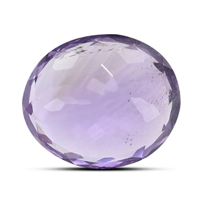 Amethyst (Kathela) - 5.84 Carat