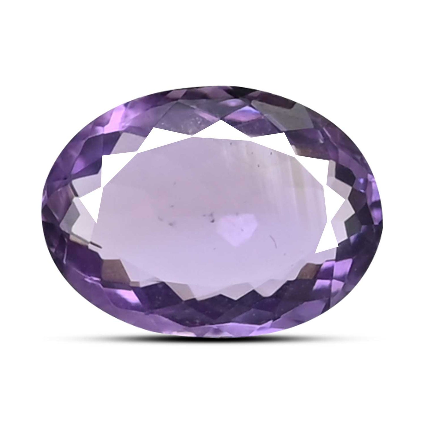 Amethyst (Jamunia) 4.91 Carat