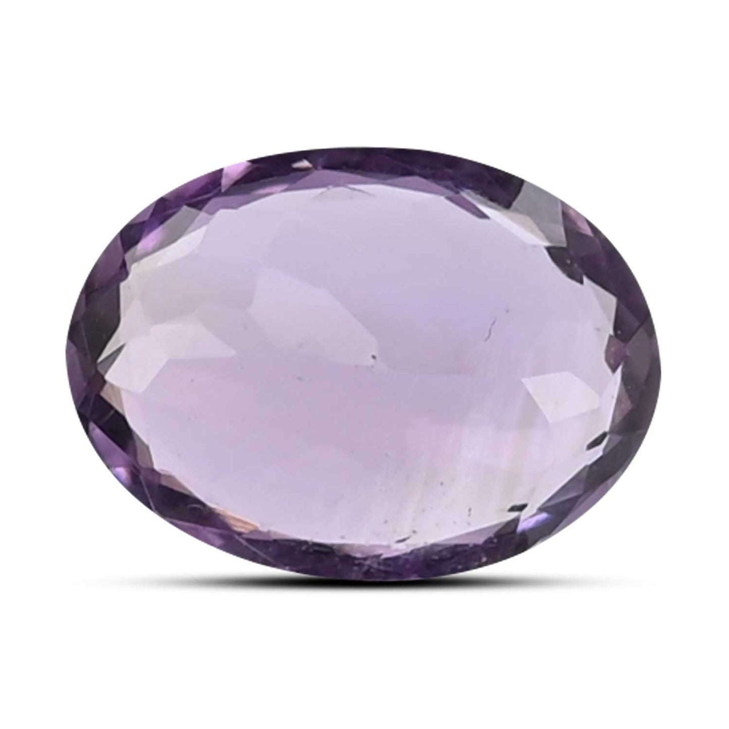 Amethyst (Jamunia) 4.91 Carat
