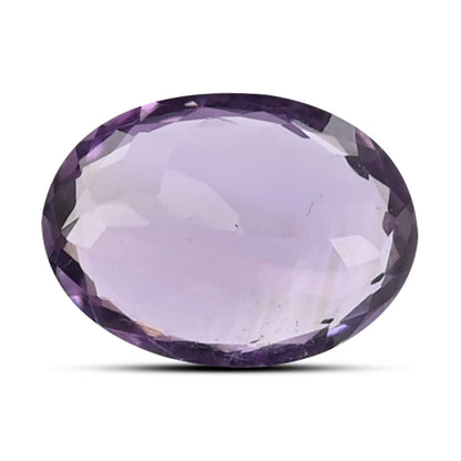 Amethyst (Jamunia) 4.91 Carat