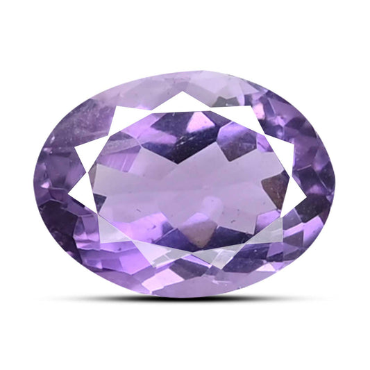 Amethyst (Jamunia) 5.4 Carat