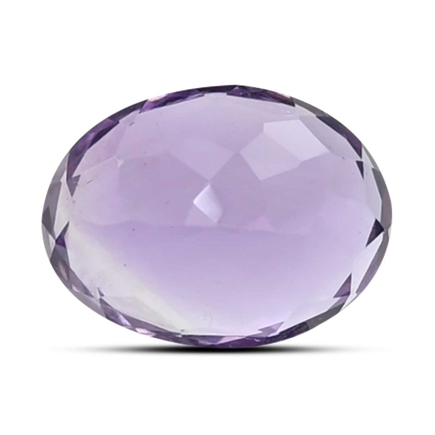 Amethyst (Jamunia) 5.4 Carat