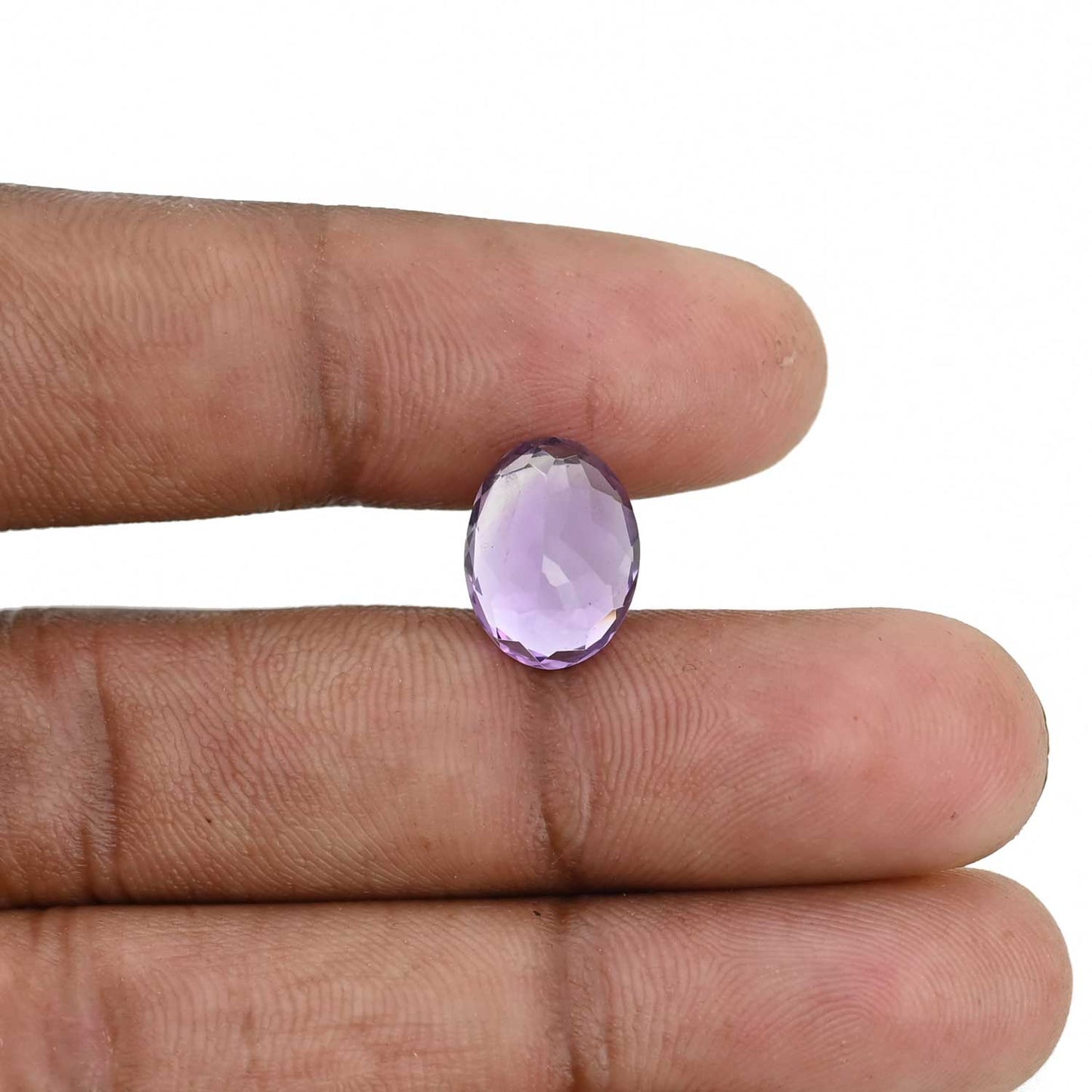 Amethyst (Jamunia) 5.4 Carat
