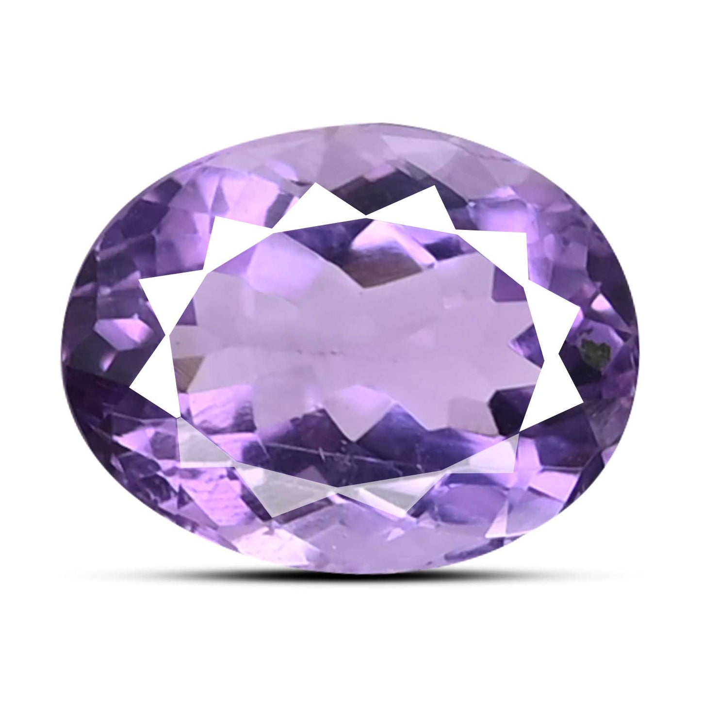 Amethyst (Jamunia) 6.21 Carat