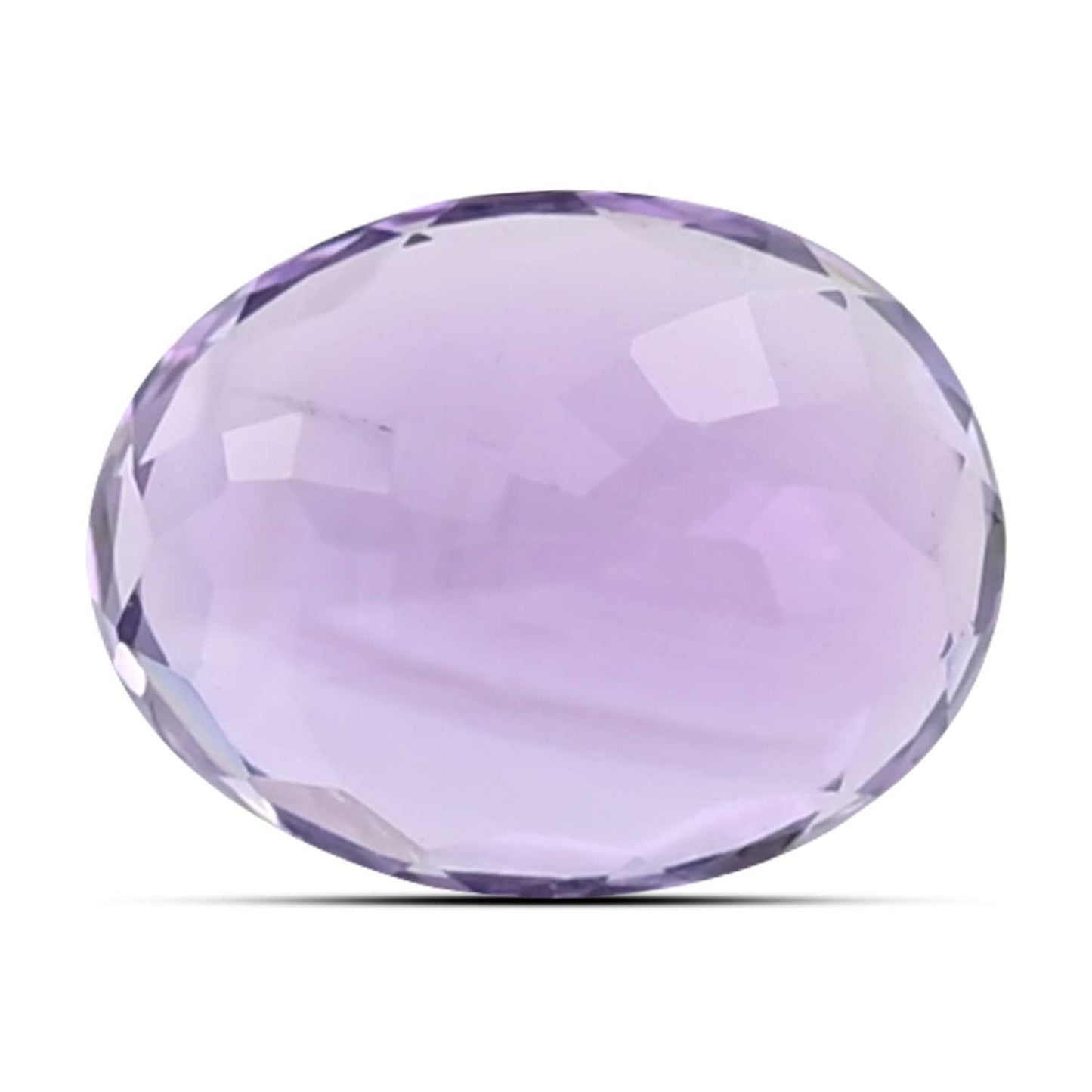 Amethyst (Jamunia) 6.21 Carat