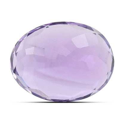 Amethyst (Jamunia) 6.21 Carat