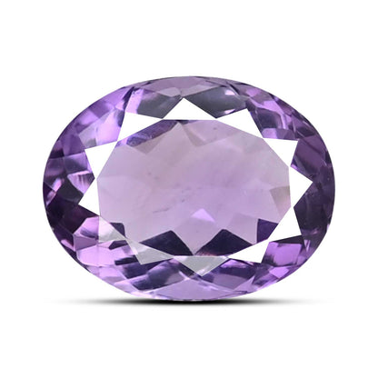 Amethyst (Jamunia) 6.26 Carat