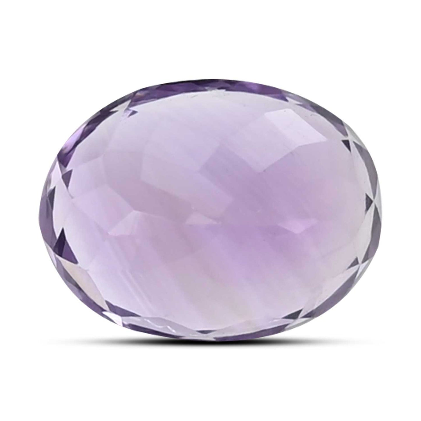 Amethyst (Jamunia) 6.26 Carat