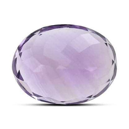 Amethyst (Jamunia) 6.26 Carat