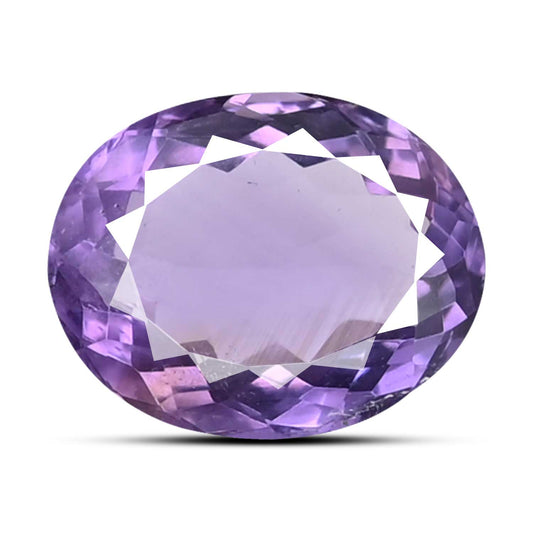 Amethyst (Jamunia) 6.43 Carat