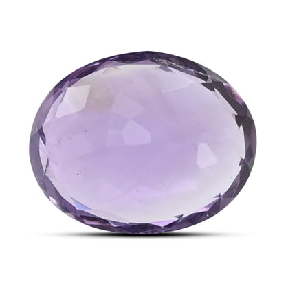 Amethyst (Jamunia) 6.43 Carat