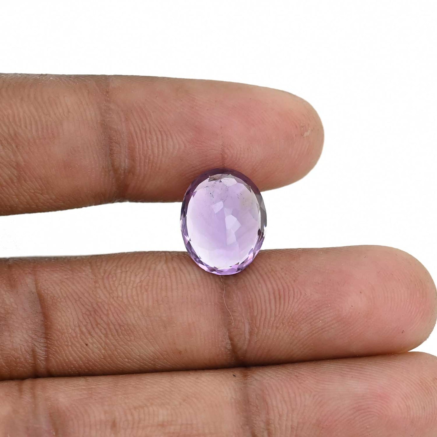 Amethyst (Jamunia) 6.43 Carat