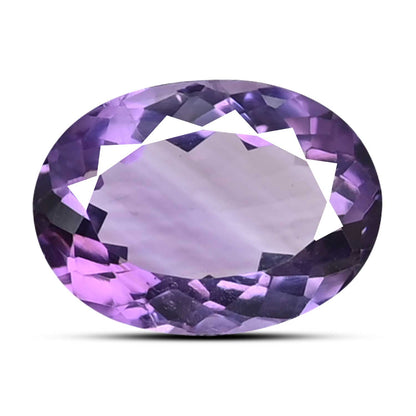Amethyst (Jamunia) 6.74 Carat