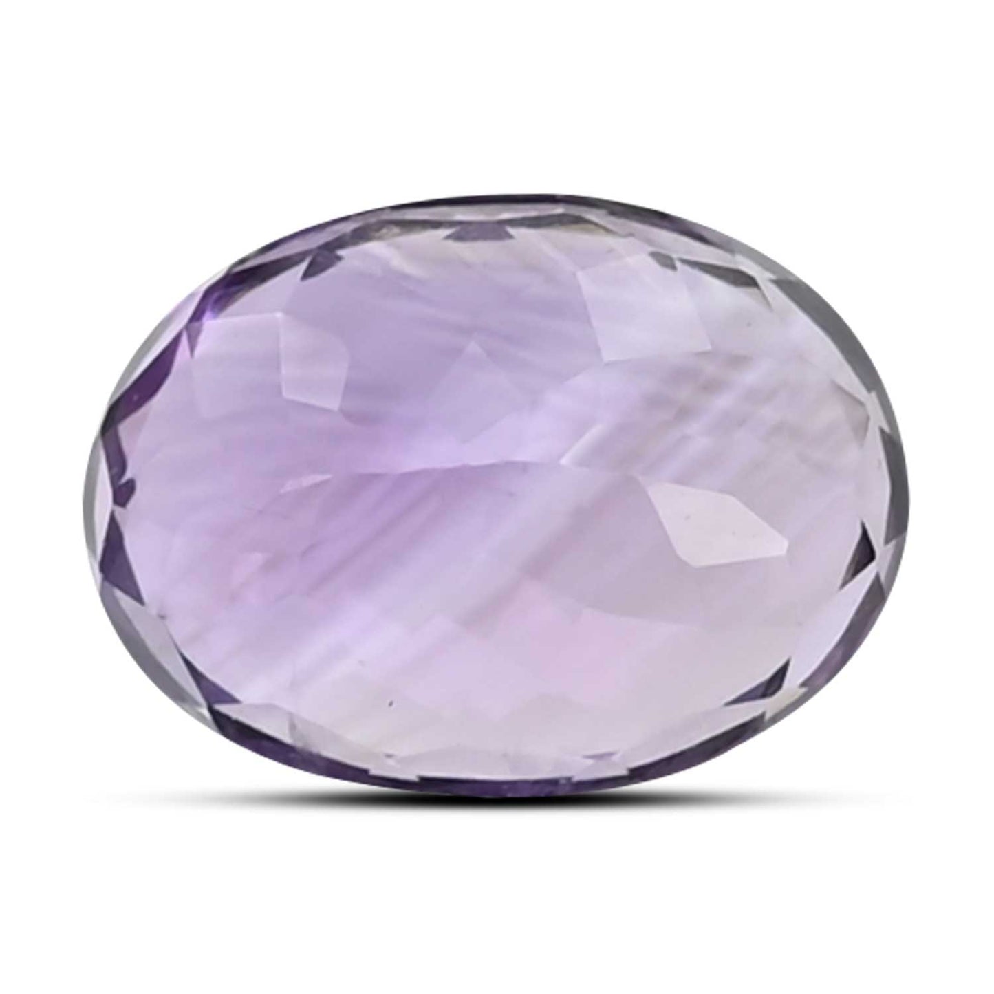 Amethyst (Jamunia) 6.74 Carat