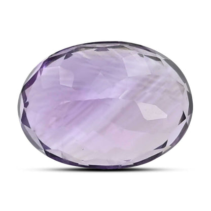 Amethyst (Jamunia) 6.74 Carat