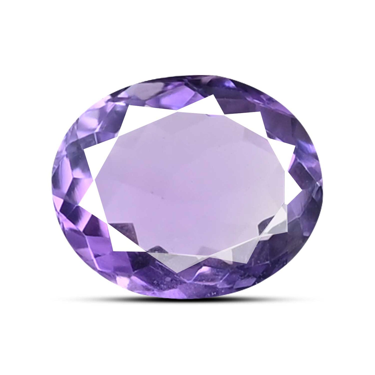 Amethyst (Jamunia) 5 Carat