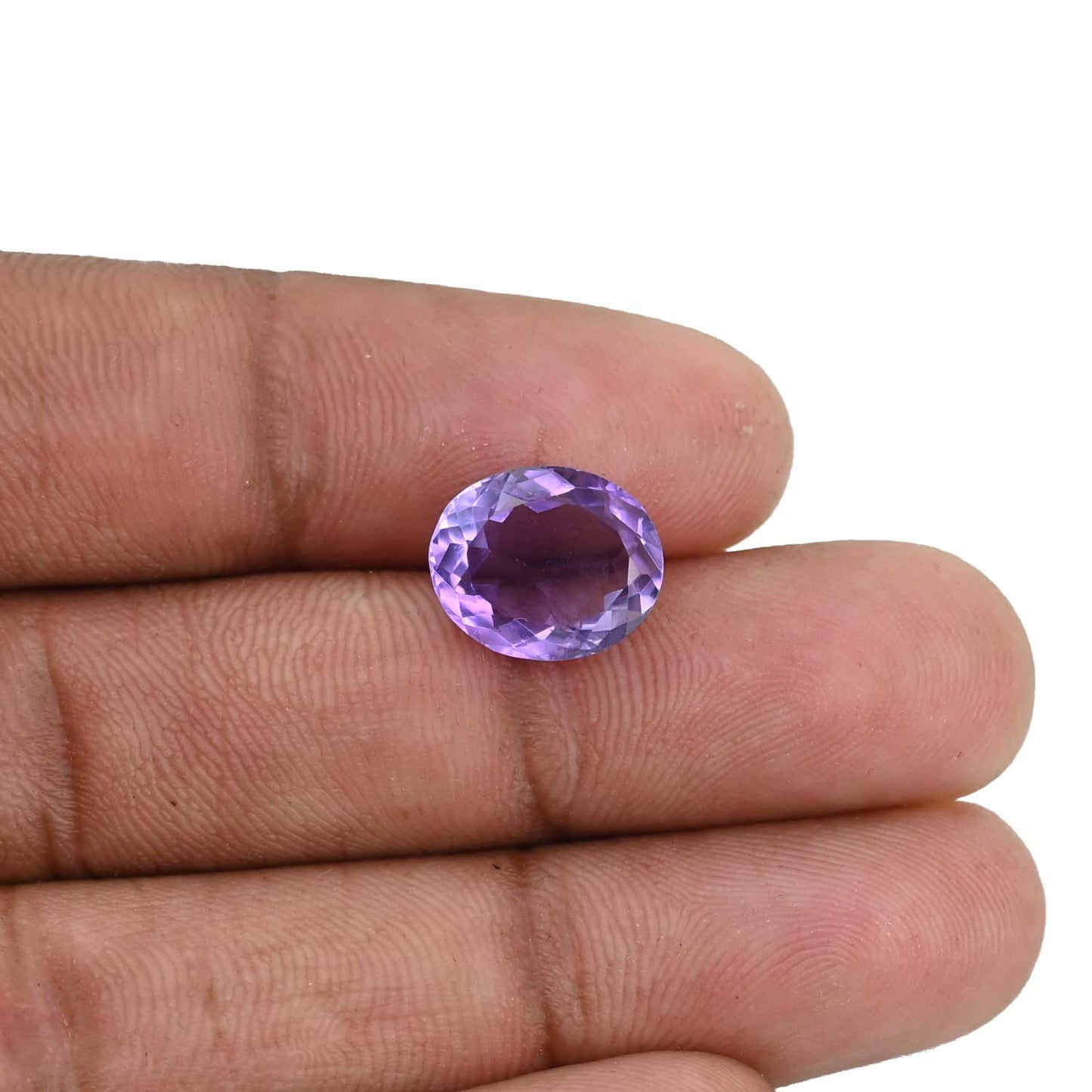 Amethyst (Jamunia) 5 Carat