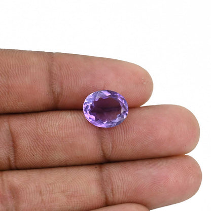 Amethyst (Jamunia) 5 Carat