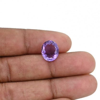 Amethyst (Jamunia) 5 Carat