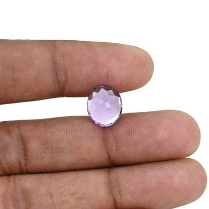 Amethyst (Jamunia) 5 Carat