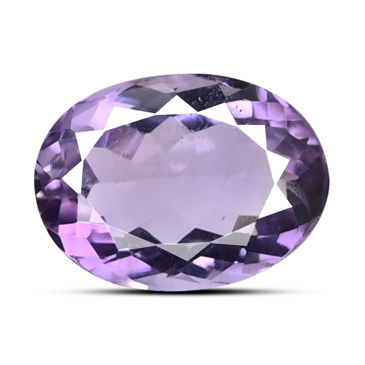 Amethyst (Jamunia) 6.15 Carat