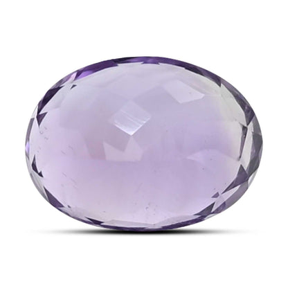 Amethyst (Jamunia) 6.15 Carat