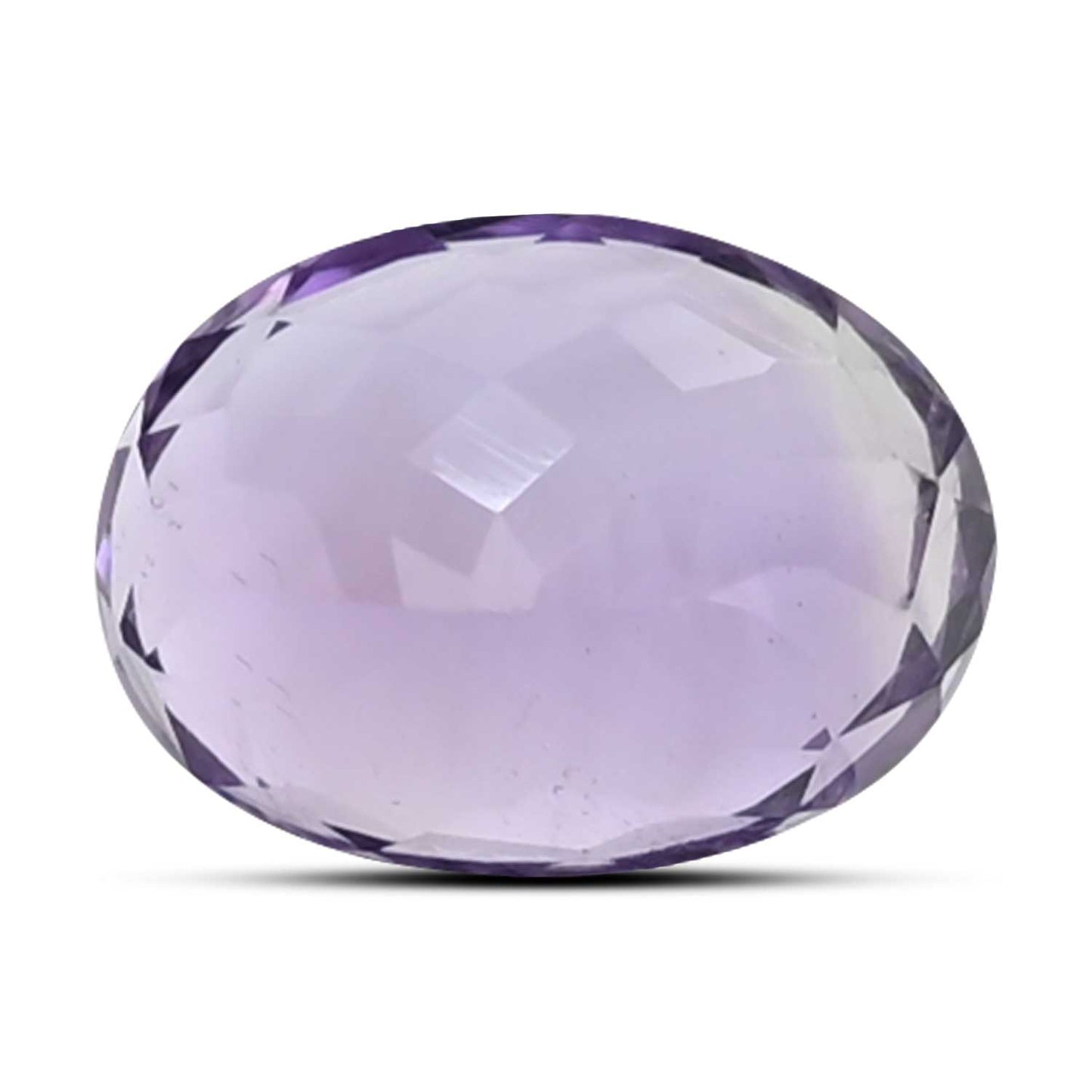 Amethyst (Jamunia) 6.15 Carat