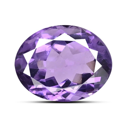 Amethyst (Jamunia) 6.5 Carat