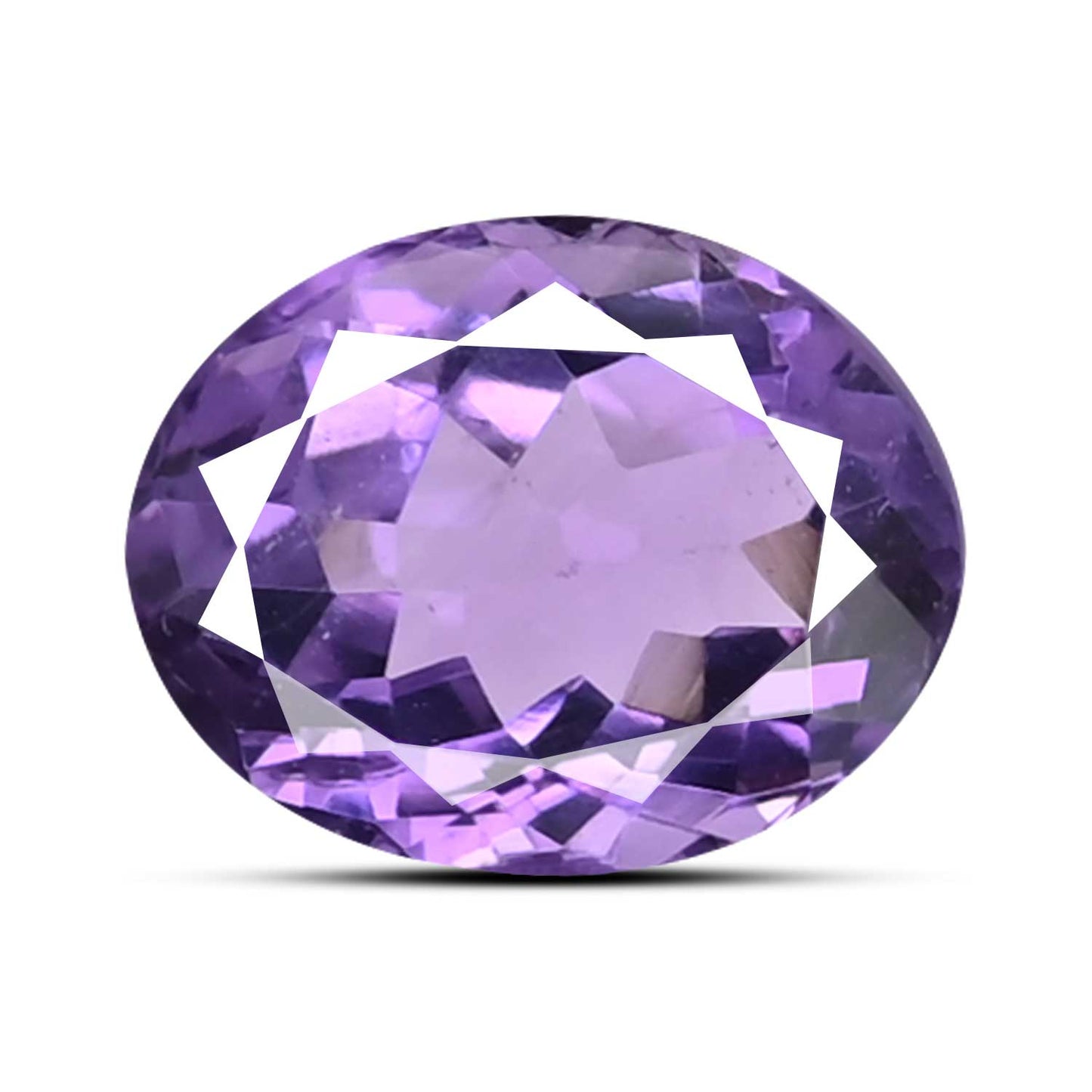 Amethyst (Jamunia) 6.5 Carat