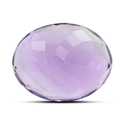 Amethyst (Jamunia) 6.5 Carat