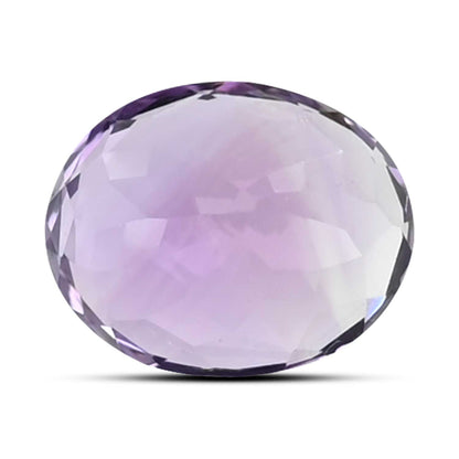 Amethyst (Jamunia) 4.51 Carat