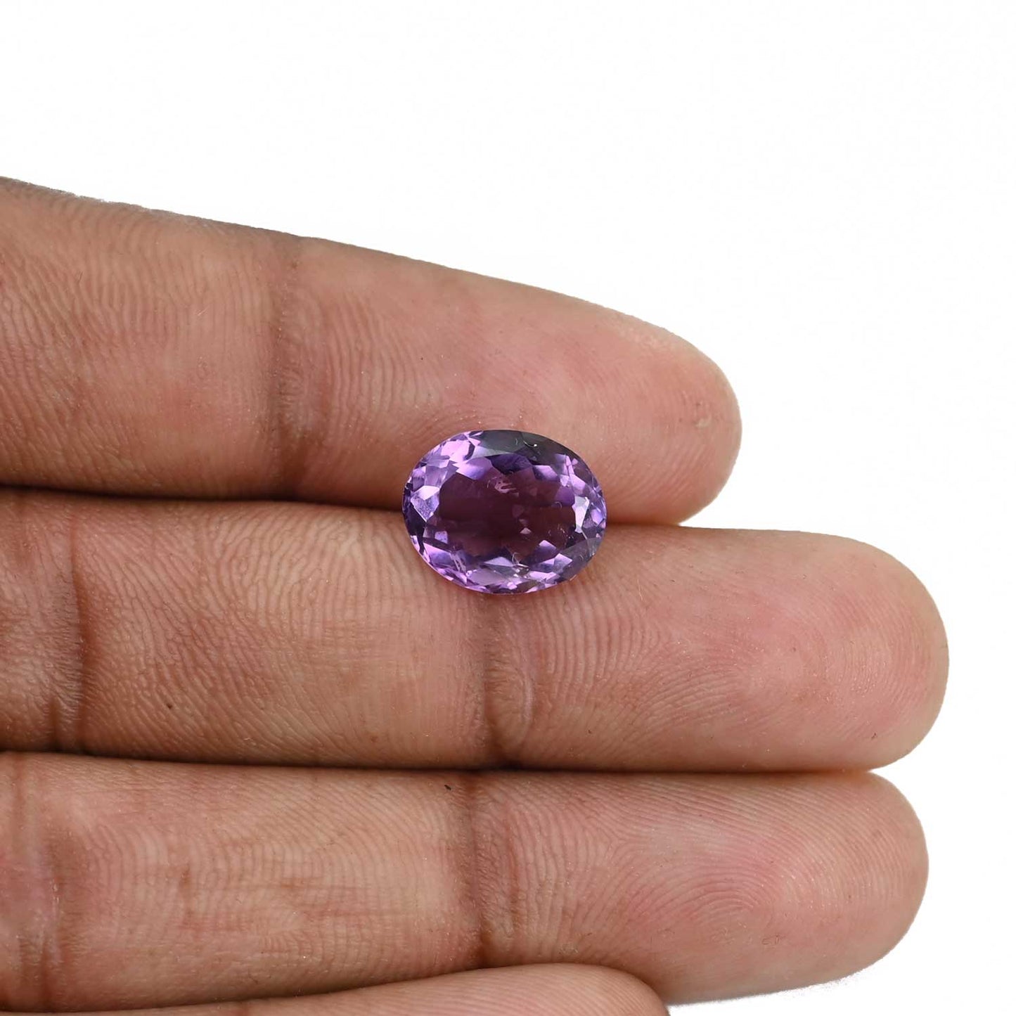 Amethyst (Jamunia) 4.51 Carat