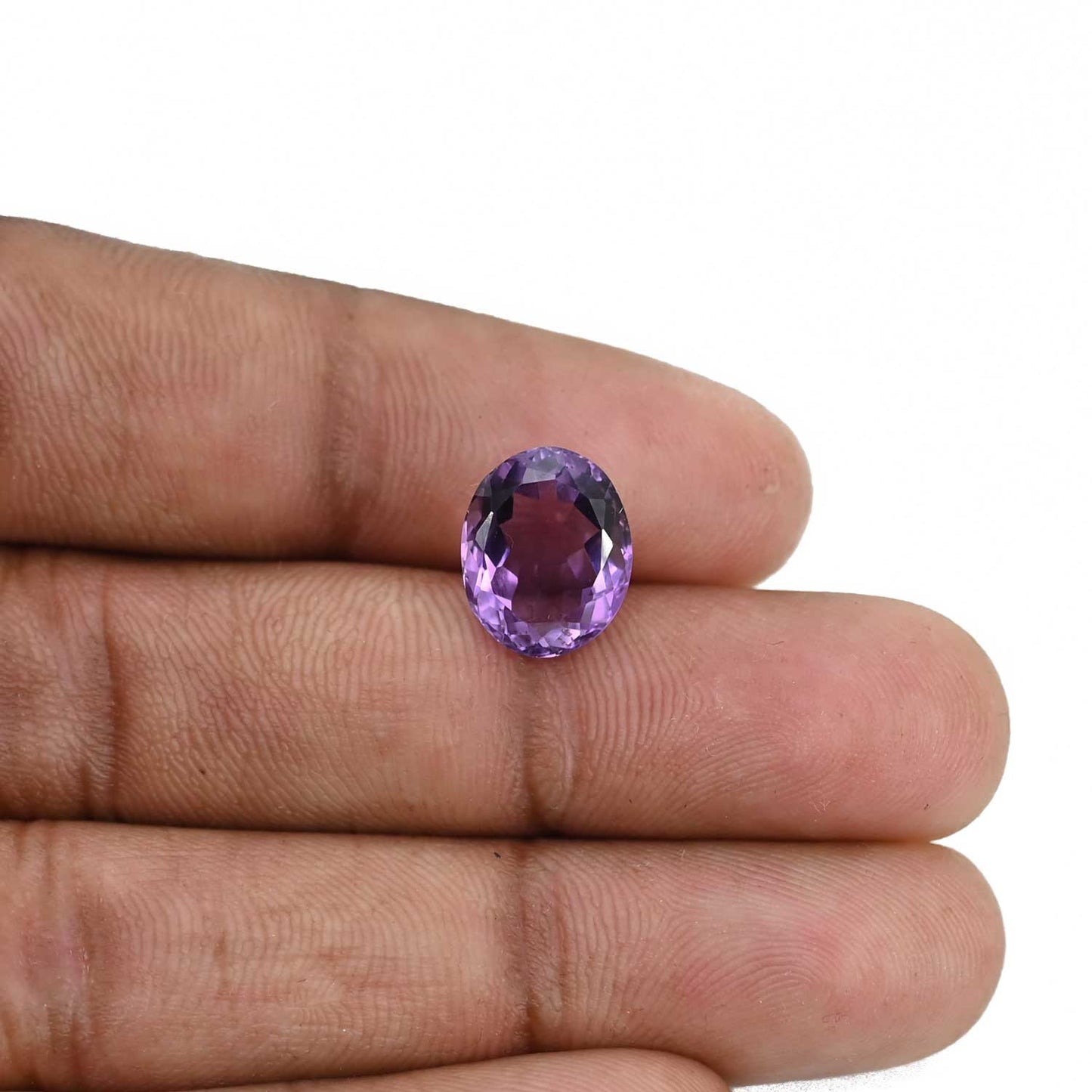 Amethyst (Jamunia) 4.51 Carat