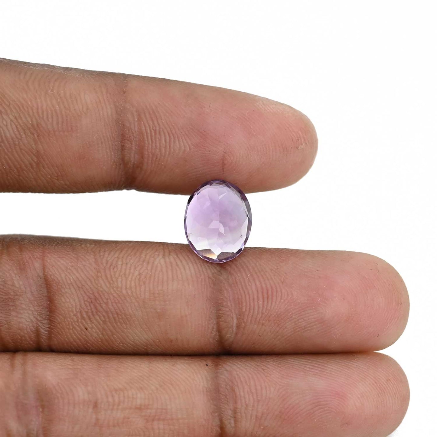Amethyst (Jamunia) 4.51 Carat