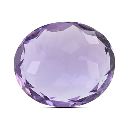 Amethyst (Jamunia) 5.18 Carat
