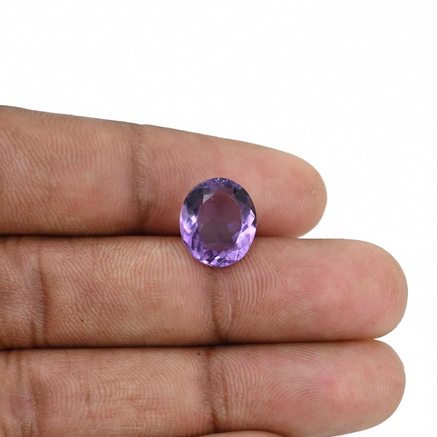Amethyst (Jamunia) 5.18 Carat