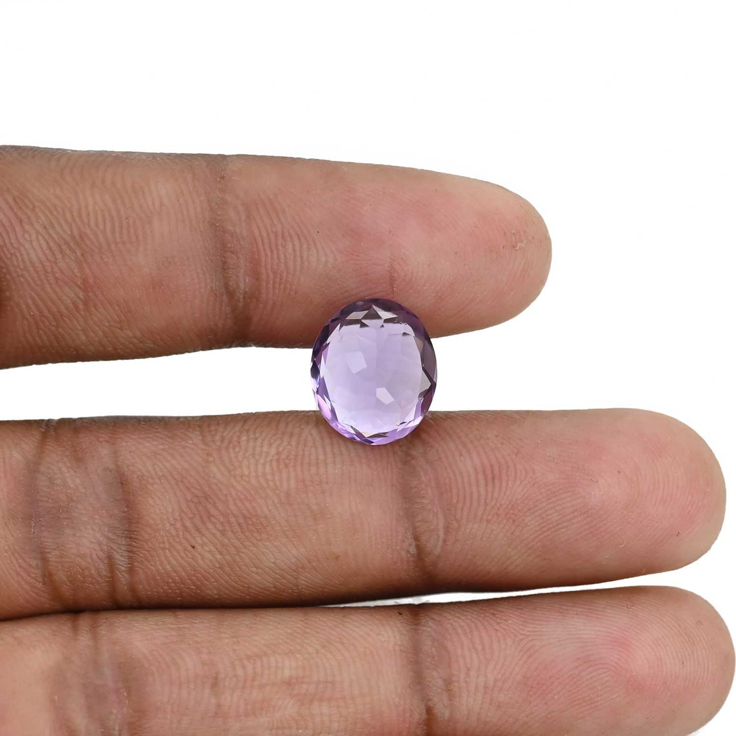 Amethyst (Jamunia) 5.18 Carat